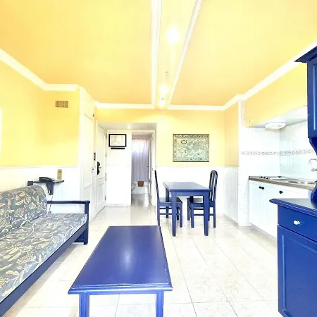 Apartamento Estupenda Piscina,wifi,playa Cerca En Puerto De La Cruz *