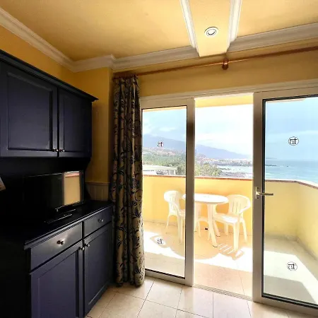 Apartamento Estupenda Piscina,wifi,playa Cerca En Puerto De La Cruz Puerto de la Cruz (Tenerife)